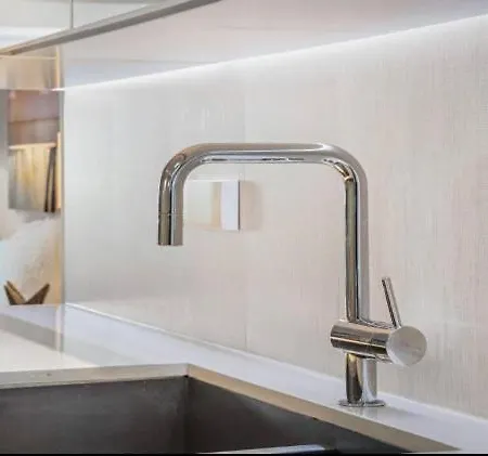 Hanza Tower Family With Sauna & Jacuzii & Pool & Spa *